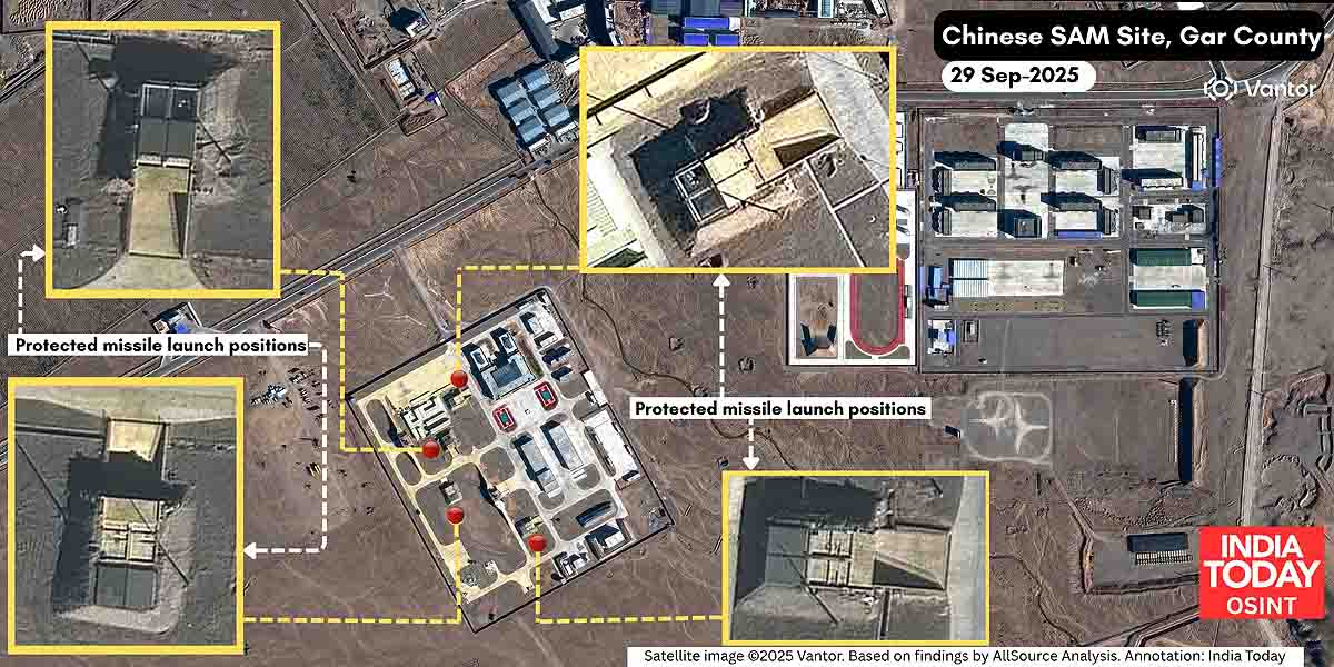 china missile bunker