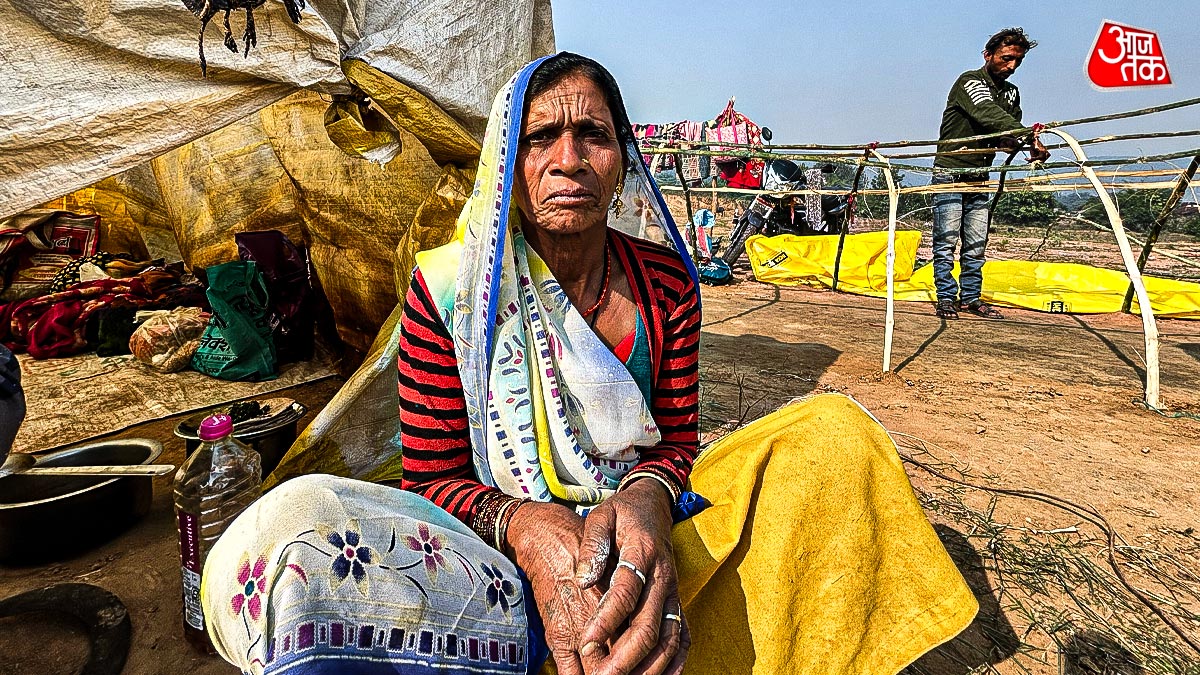 panna diamond mining 