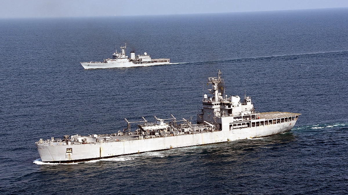 DAC clears proposals