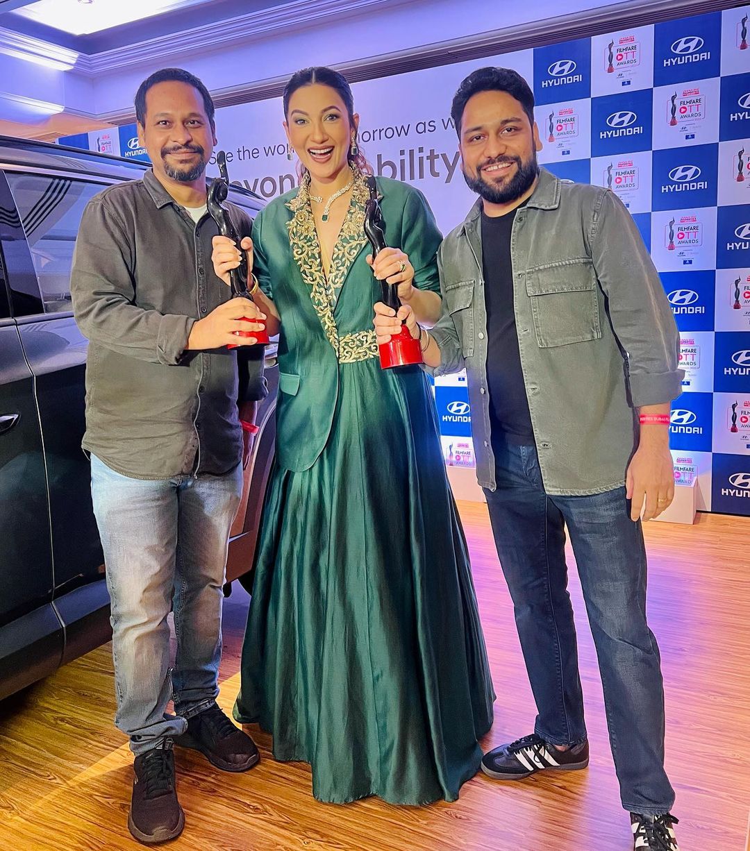 गौहर खान