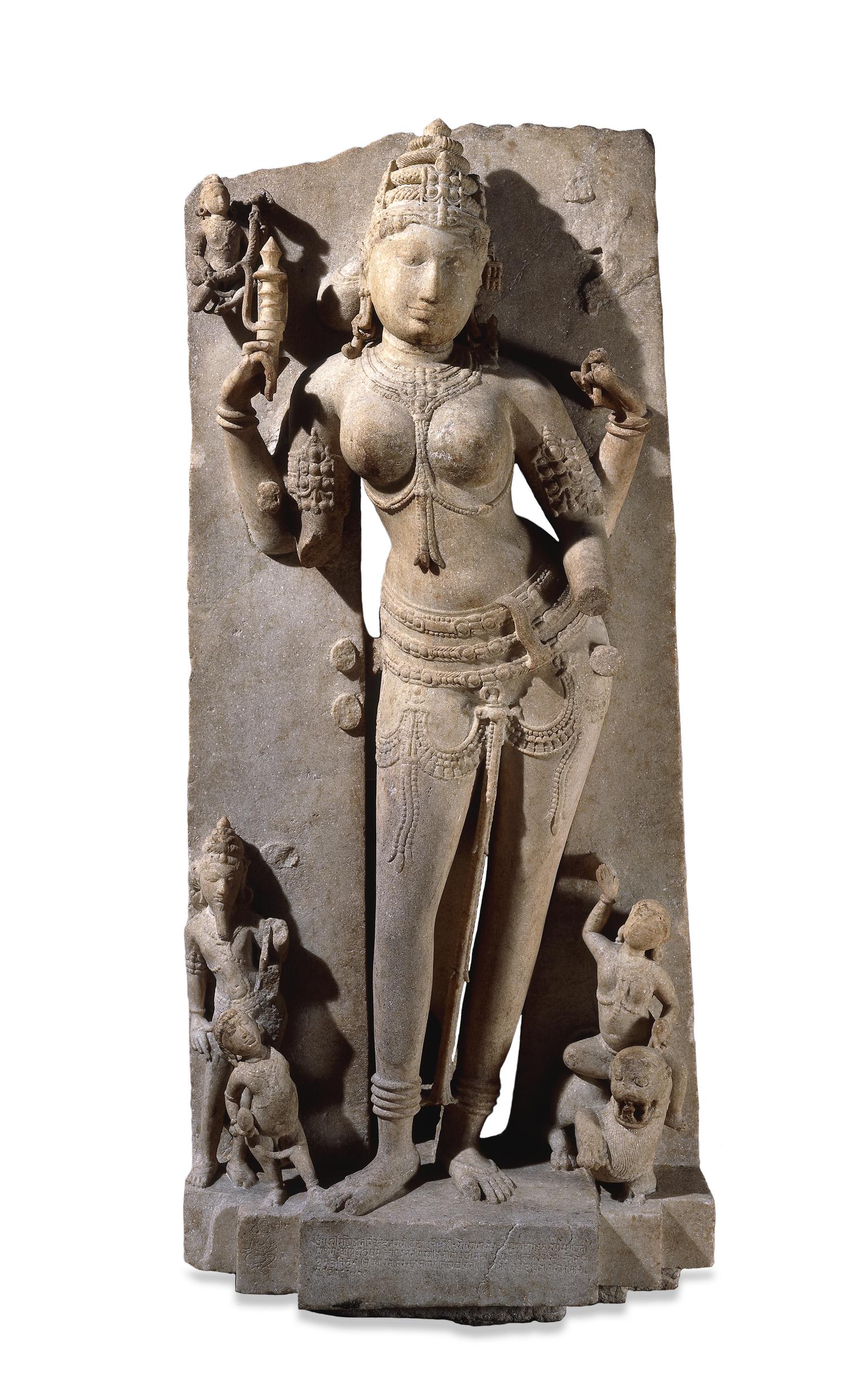Dhar Bhojshala