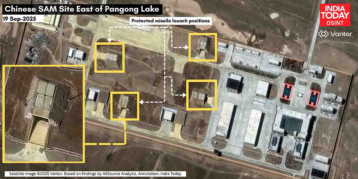 china missile bunker