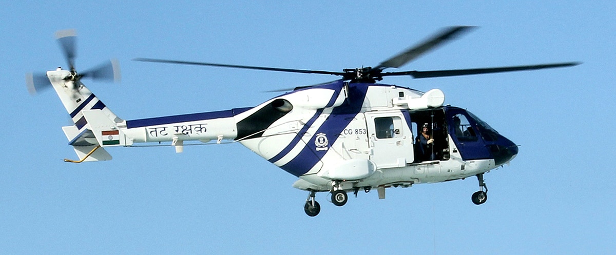 76 Naval Utility Helicopters 