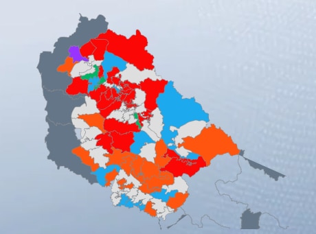 अमेरिका