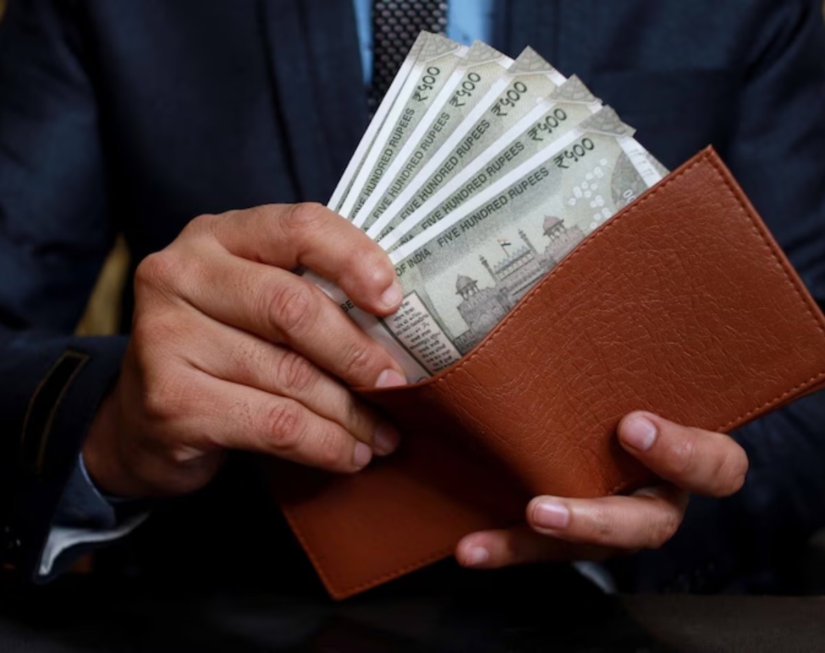 8th Pay Commission Salary Hike