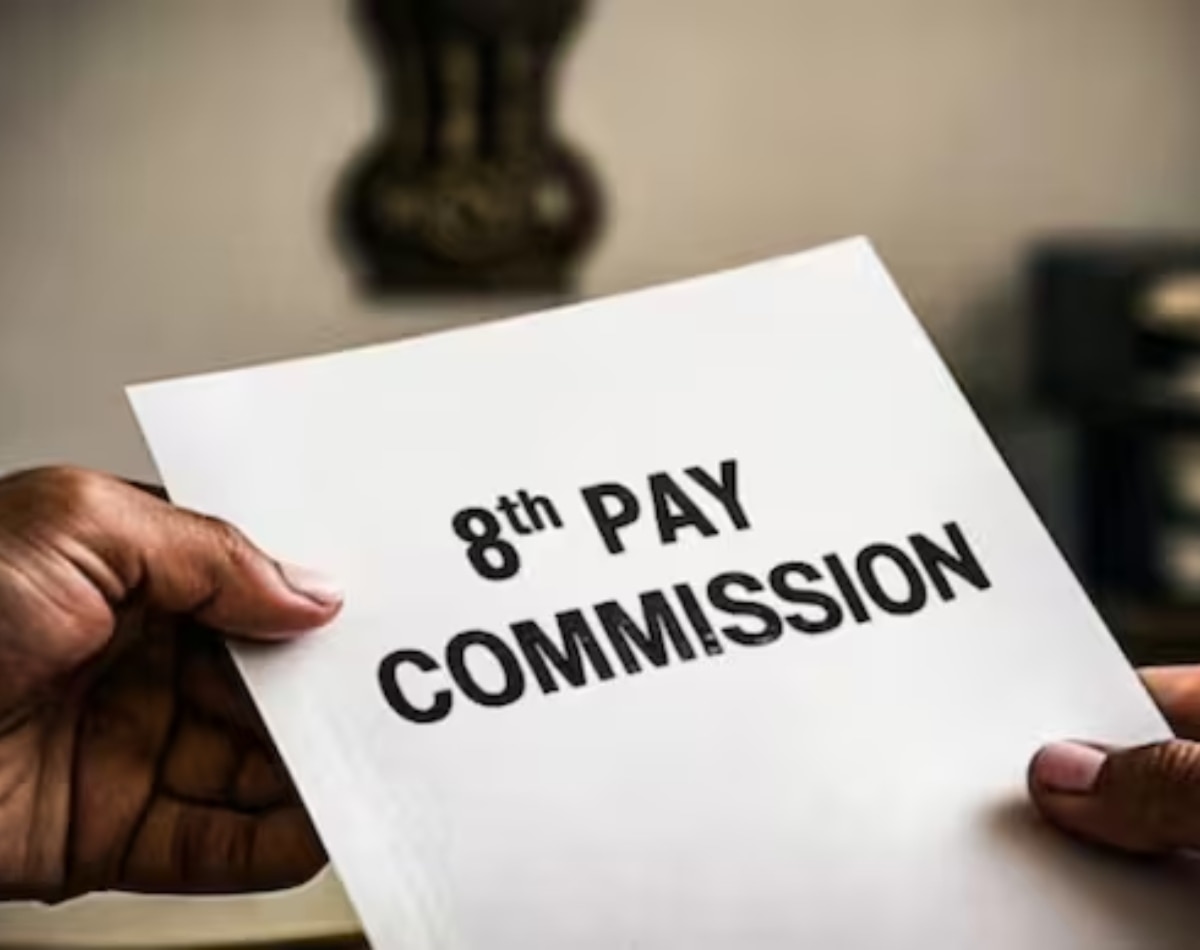8th Pay Commission Salary Hike