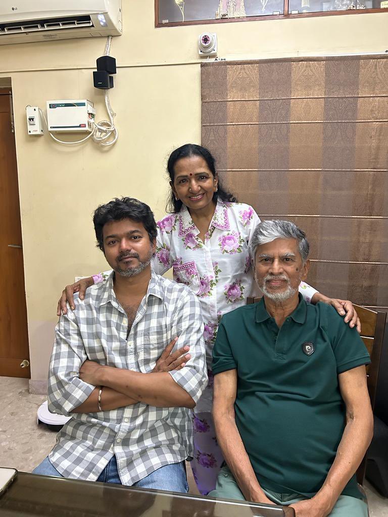 Thalapathy Vijay