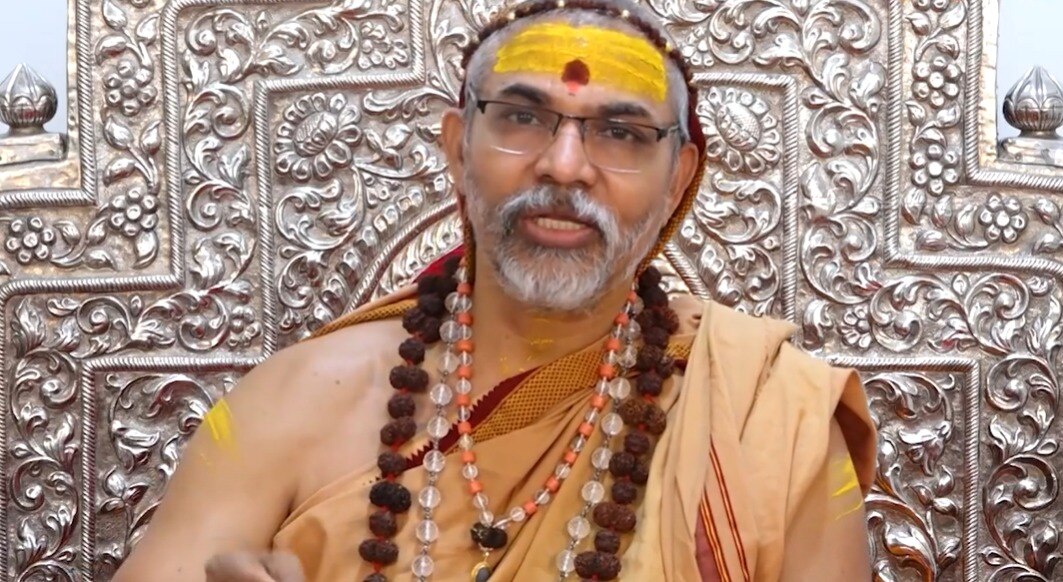 swami avimukteshwaranand