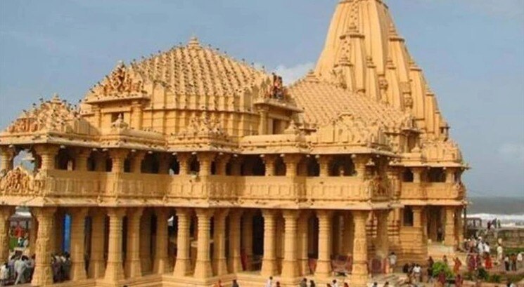 somnath mandir
