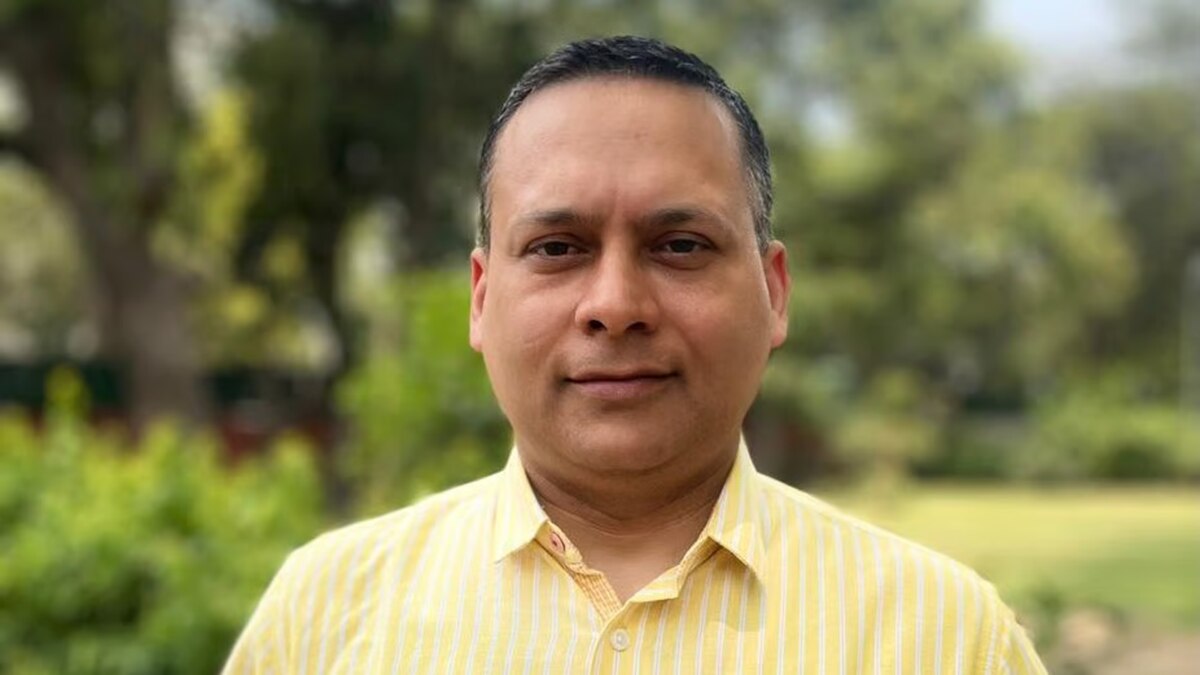 Amit malviya