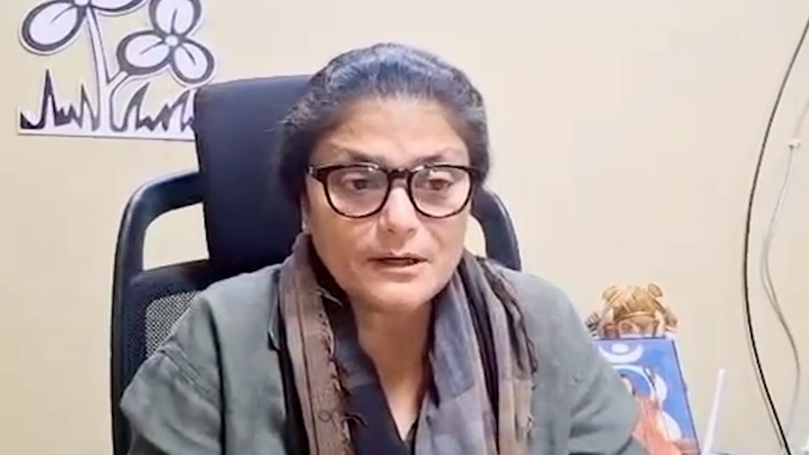 Sushmita dev