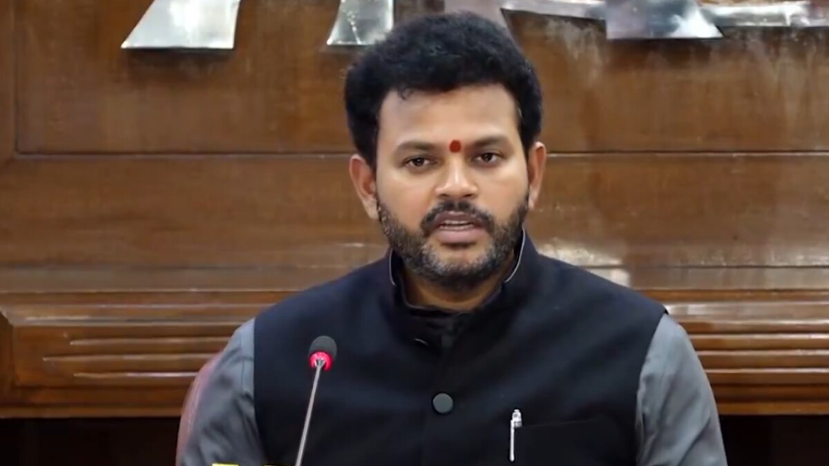 Ram Mohan Naidu