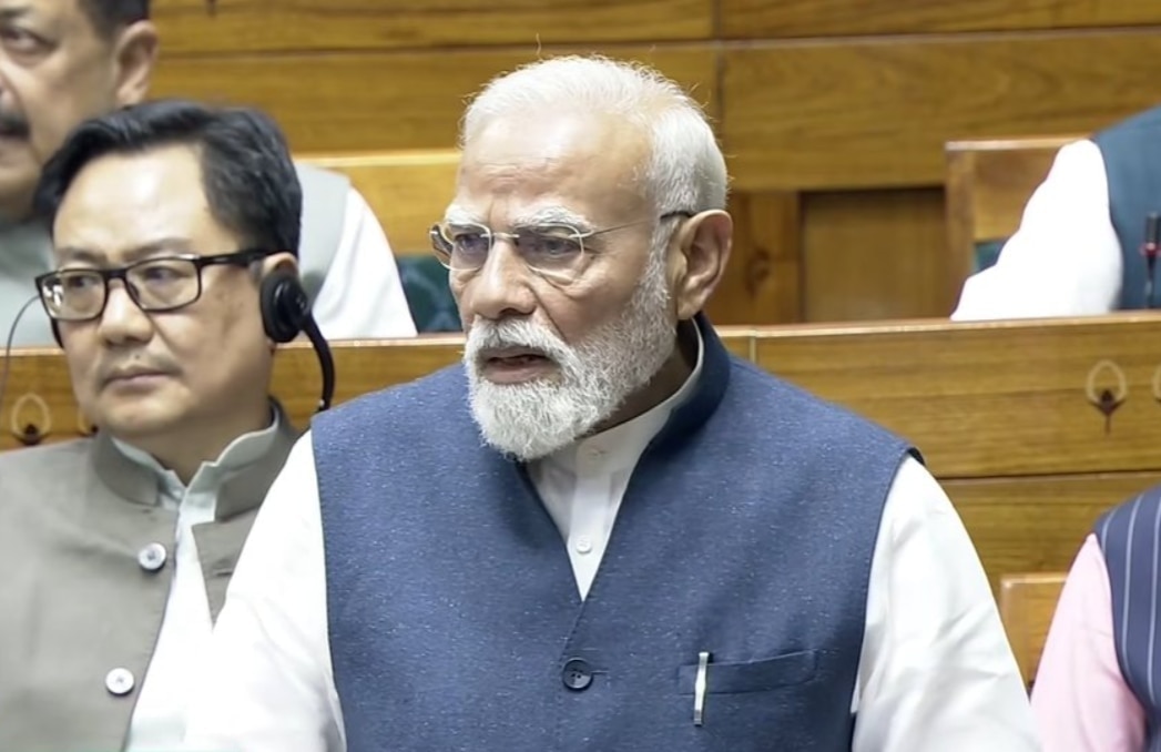 पीएम तरीके