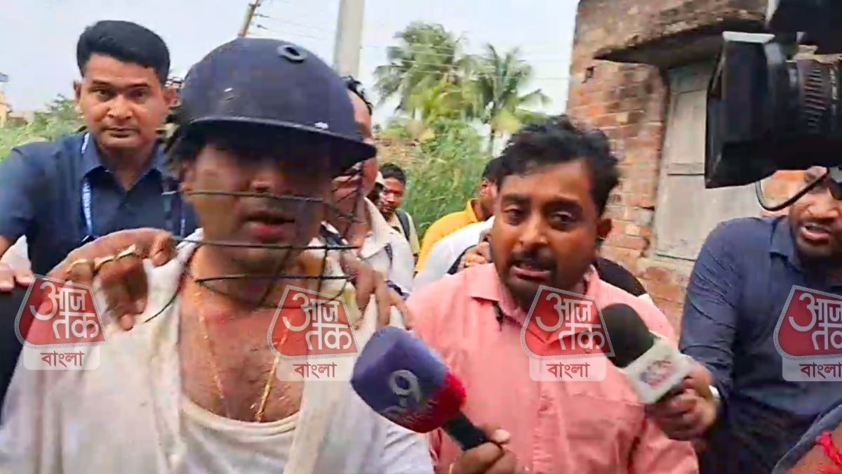 abhishek banerjee