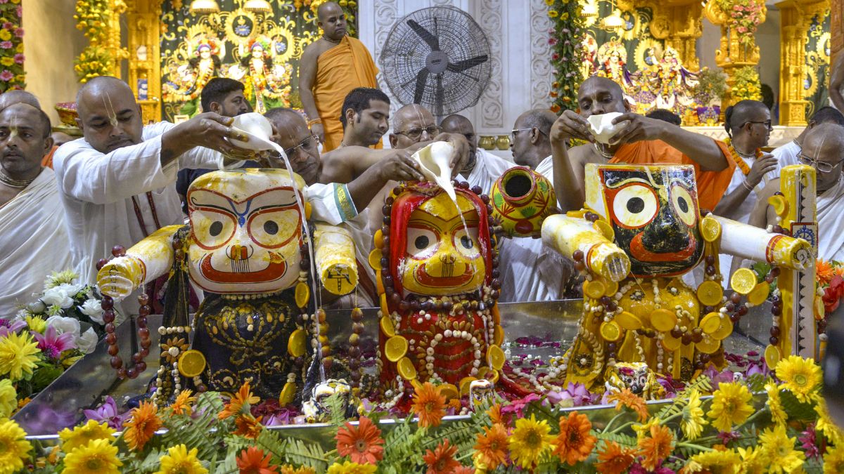 Rathyatra Odisha
