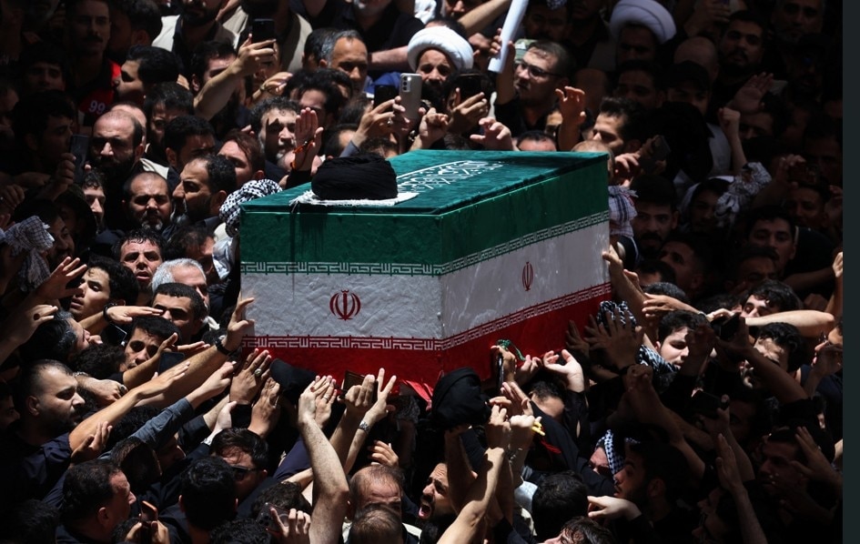 Khamenei
