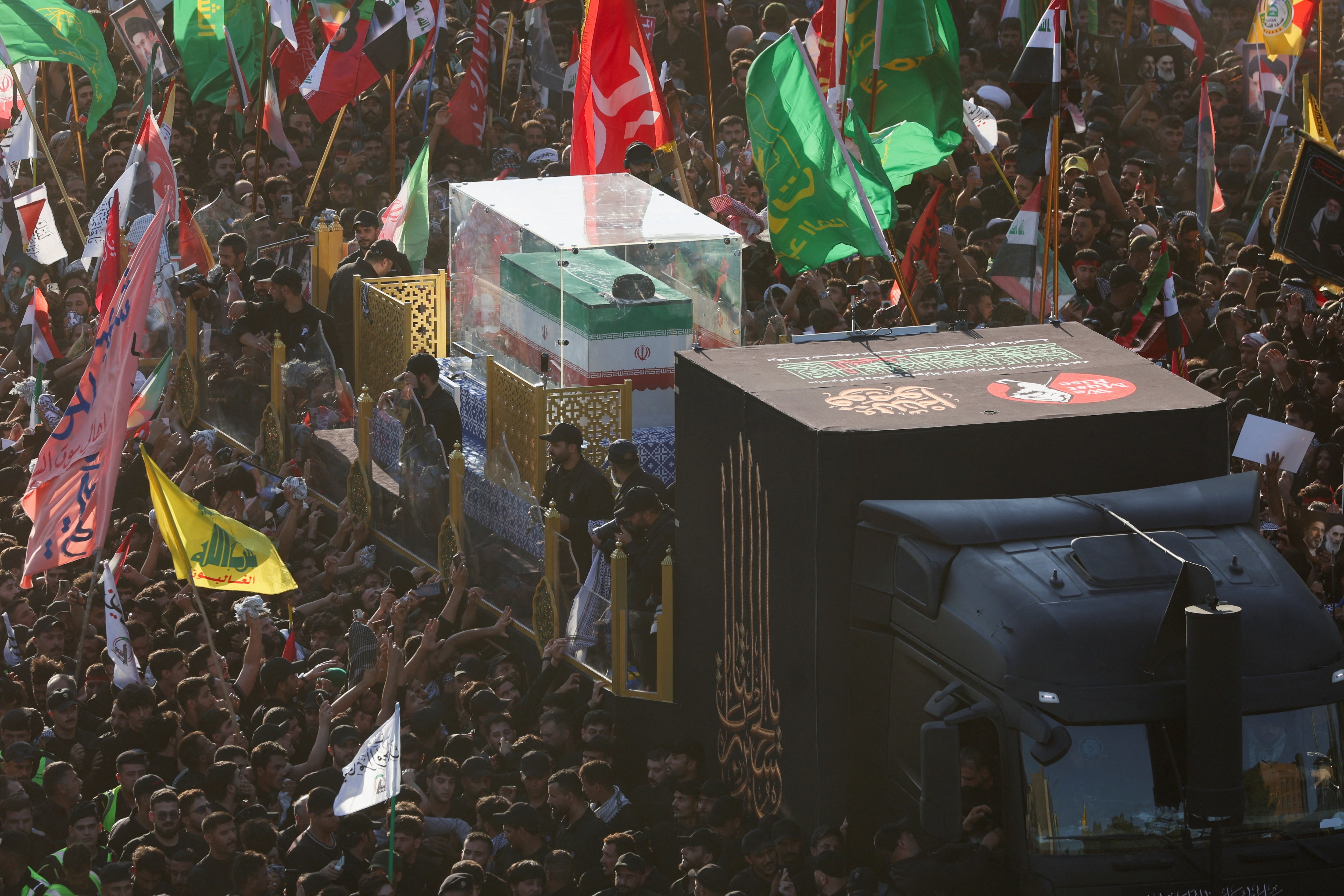 Khamenei