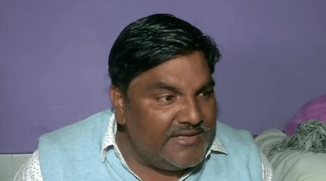 Tahir Hussain