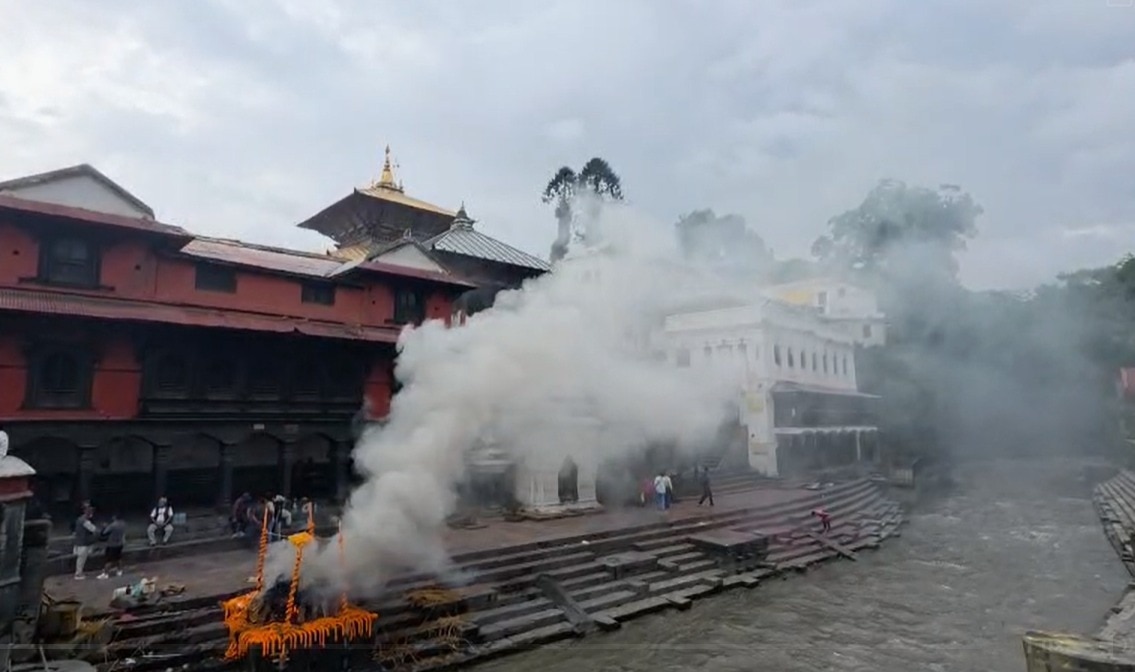 Nepal