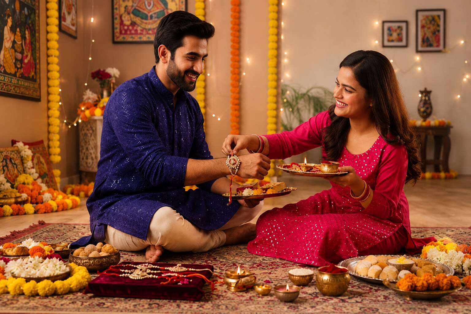 rakhi