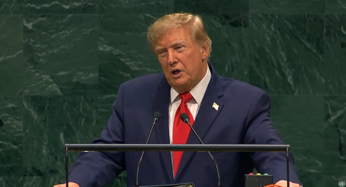 Trump