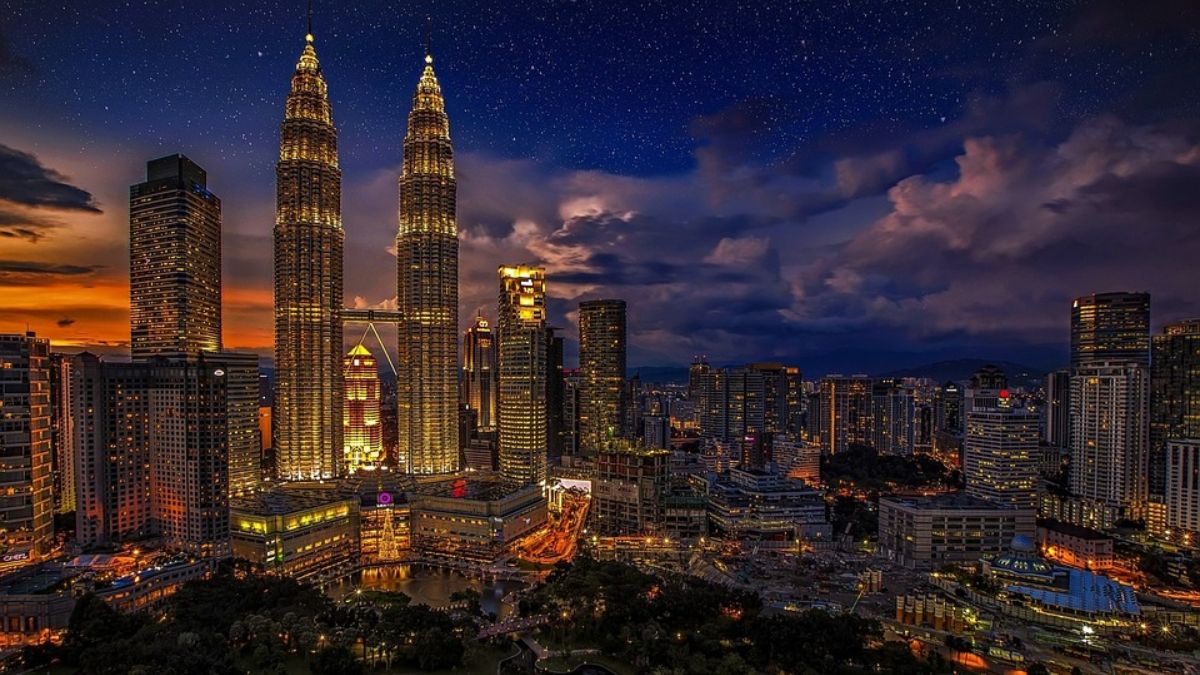  Malaysia to Host World Tourism Day 2025