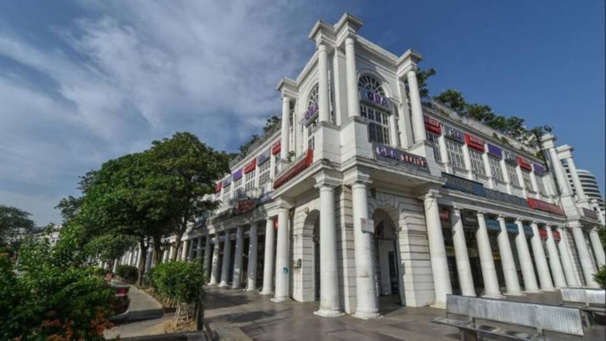 Places to visit in Delhi