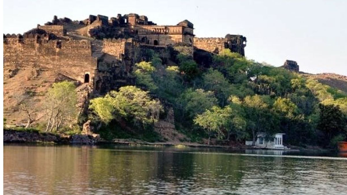 Lalitpur attractions