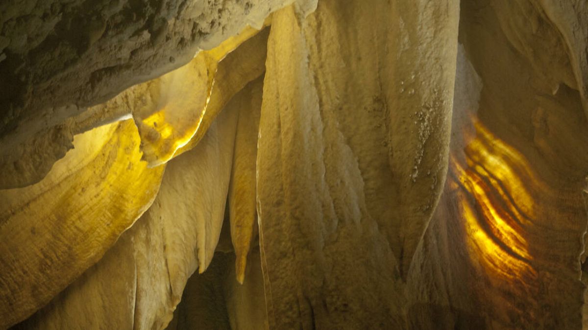 Most famous and curious cave systems in the world