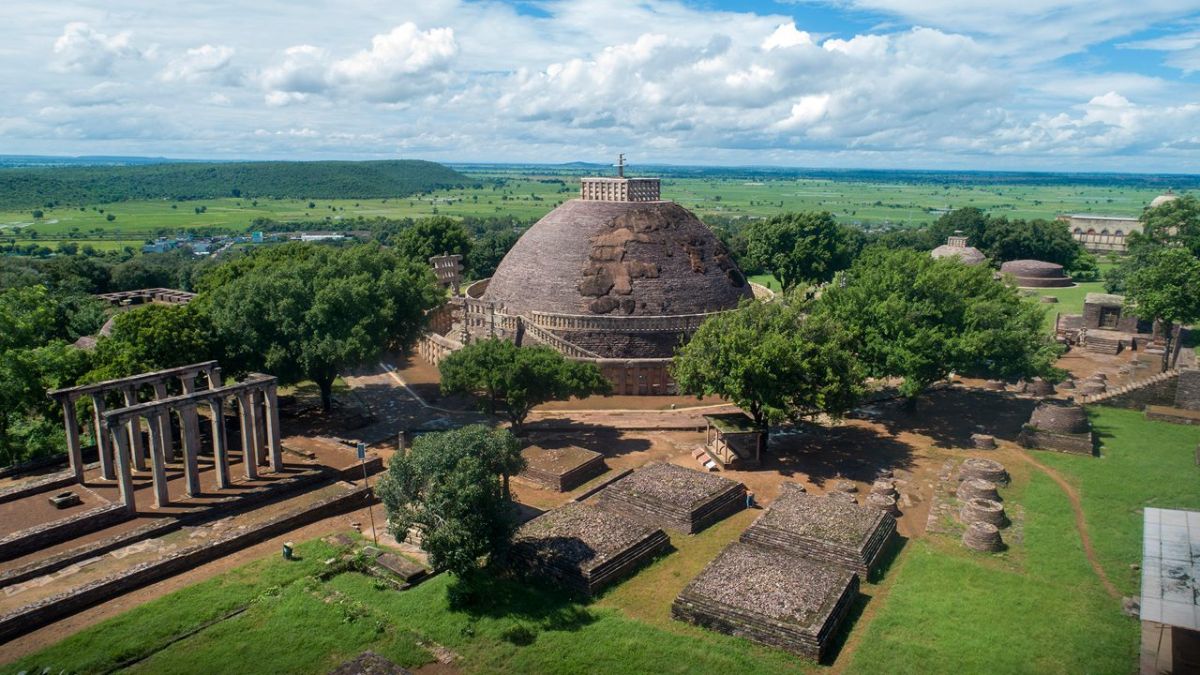Lugares históricos