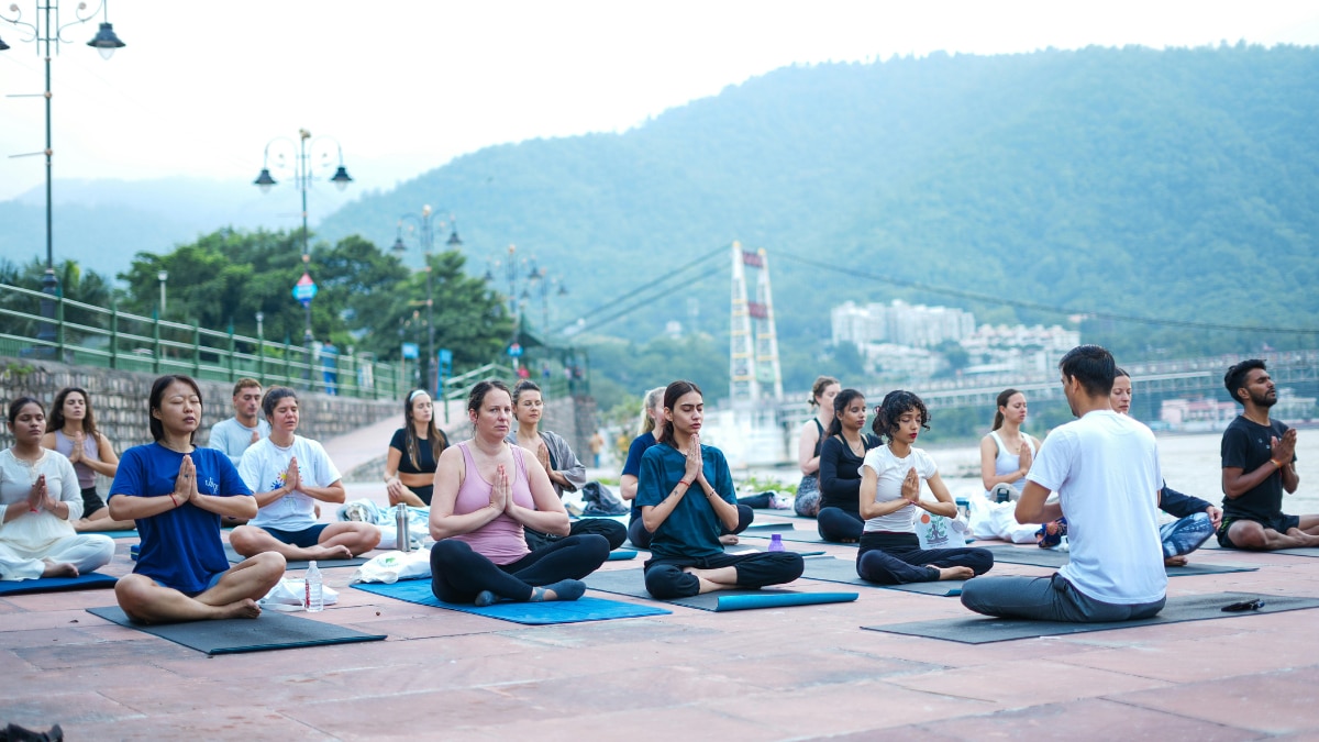 Romantic trip for couples