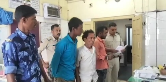 पश्चिम बंगाल