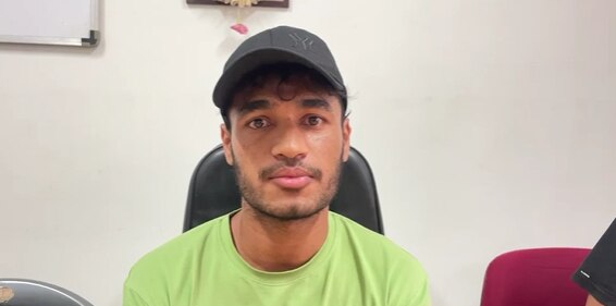 वासुदेवभाई का बेटा.