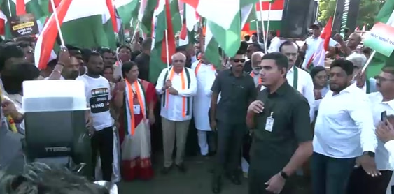 तिरंगा यात्रा