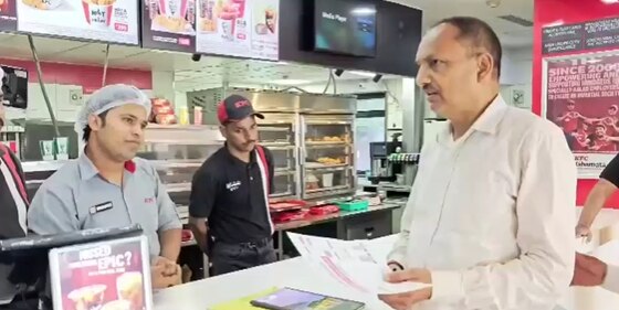 कांवड़ यात्रा