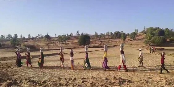 सिर्फ एक घूंट के लिए