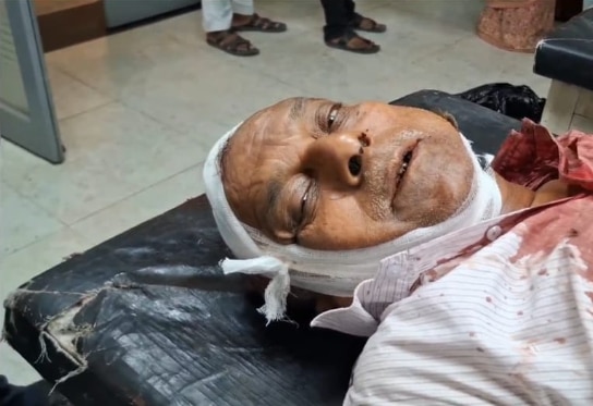 राजकुमार जैन