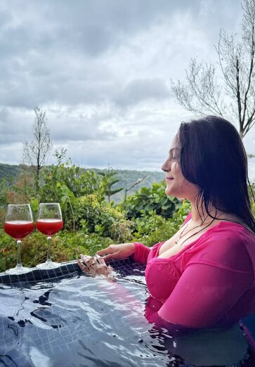 ज्योति मल्होत्रा