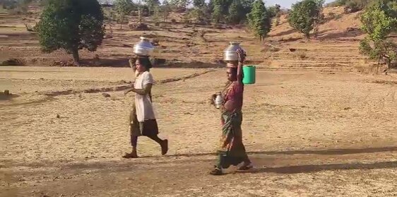 सिर्फ एक घूंट के लिए