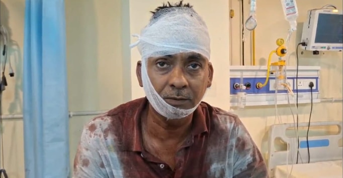 संजीत कुमार