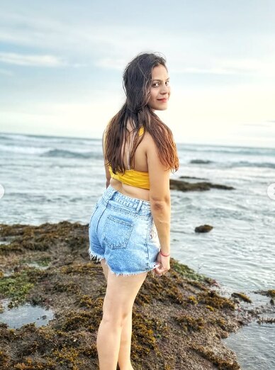 ज्योति मल्होत्रा