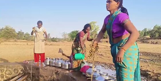 सिर्फ एक घूंट के लिए