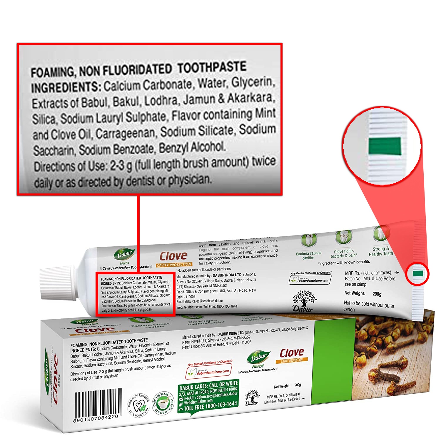 टूथपेस्ट ट्यूब बनाने वाली कंपनी के डायरेक्टर से जानी हकीकत टूथपेस्ट ट्यूब बनाने वाली कंपनी के डायरेक्टर से जानी हकीकत