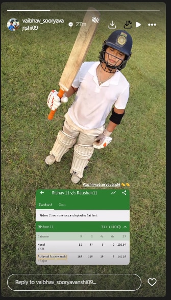 Vaibhav