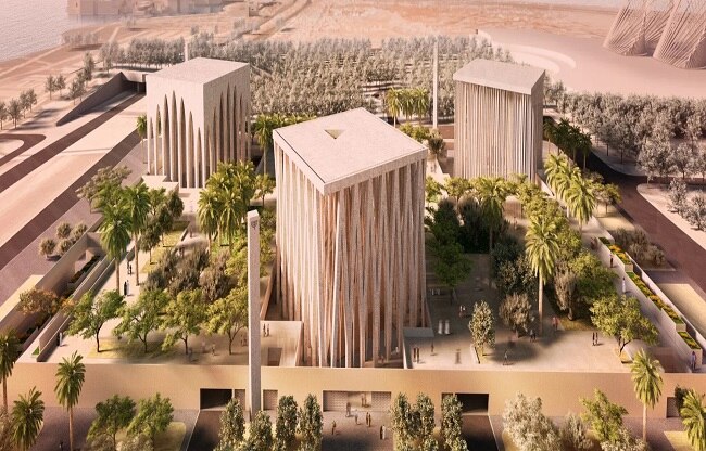 what is abrahamic religion for uae and israel peace what is abrahamic religion for uae and israel peace