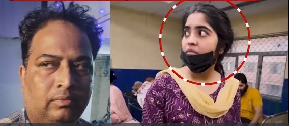 Delhi Acid Attack Case