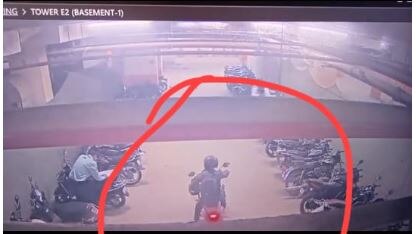 Delhi Acid Attack Case