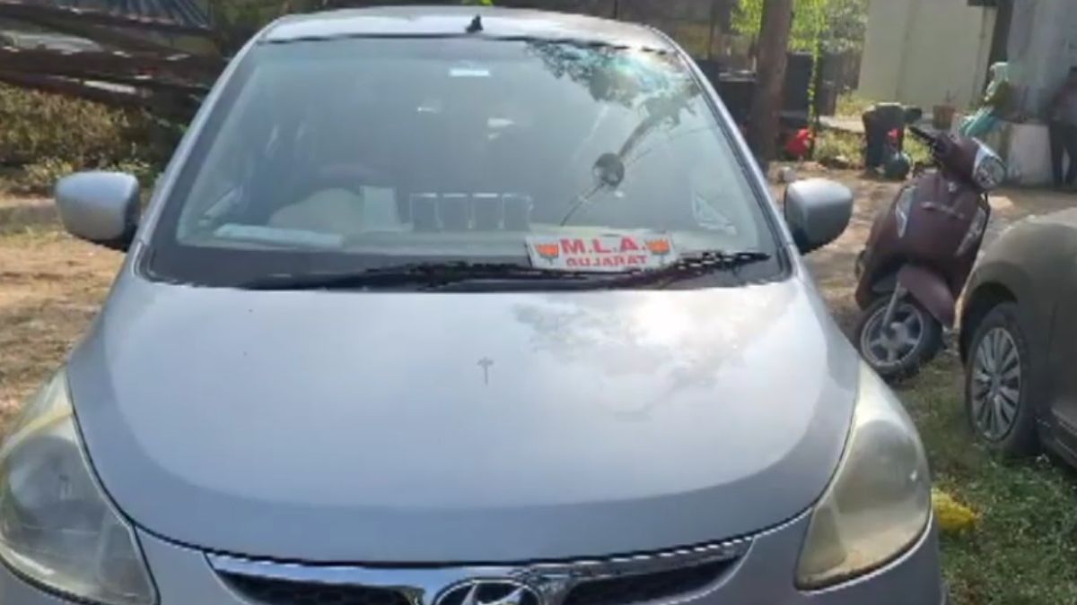 पति की मौत पर नौकरी और 25 लाख दिलाने का दिया झांसा... फर्जी विधायक ने महिला से ठगे 18 लाख