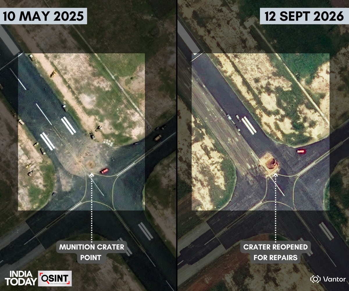 Sargodha airbase Sargodha airbase