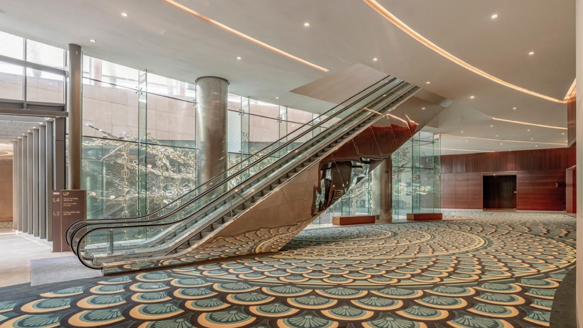 ITPO कॉम्प्लेक्स